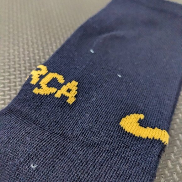 Messi #10 FC Barcelona 2012/13 Home Nike Youth Kit - Picture 15 of 16